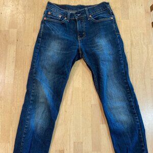 Levi Jeans